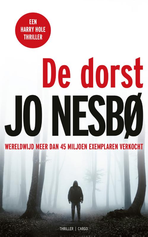 De dorst / Harry Hole