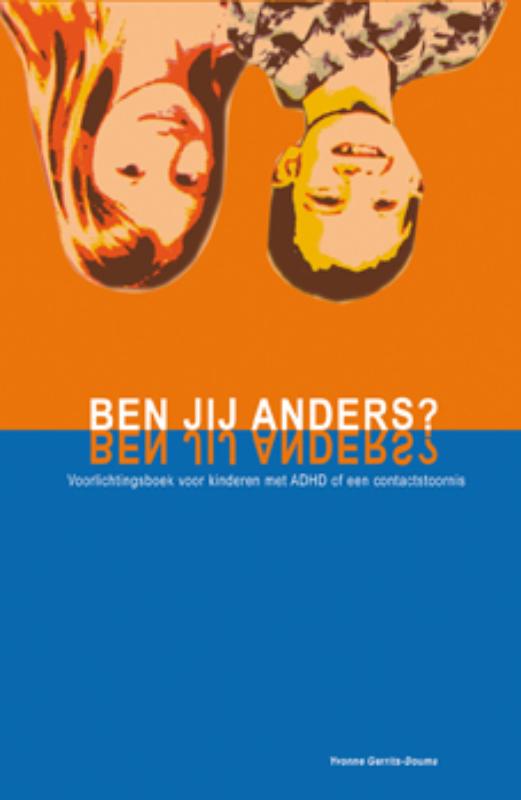 Y. Gerrits-Douma Ben Jij Anders? thumbnail
