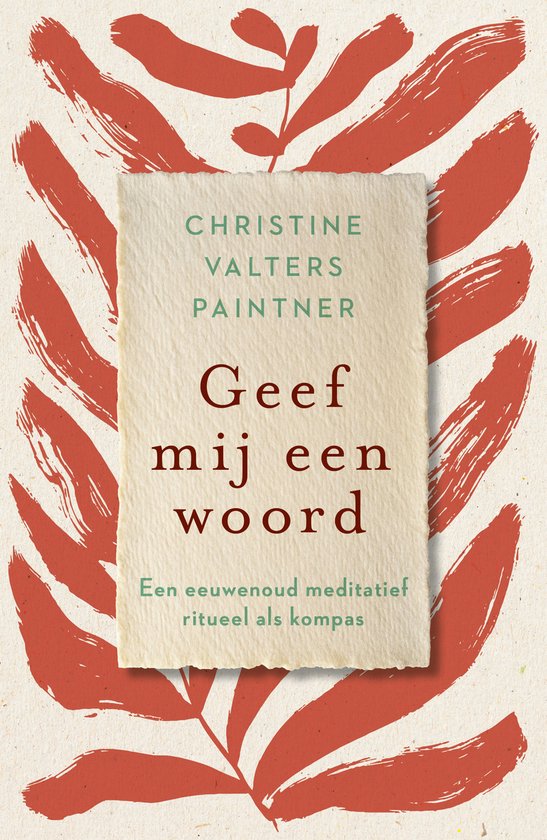 Geef mij een woord