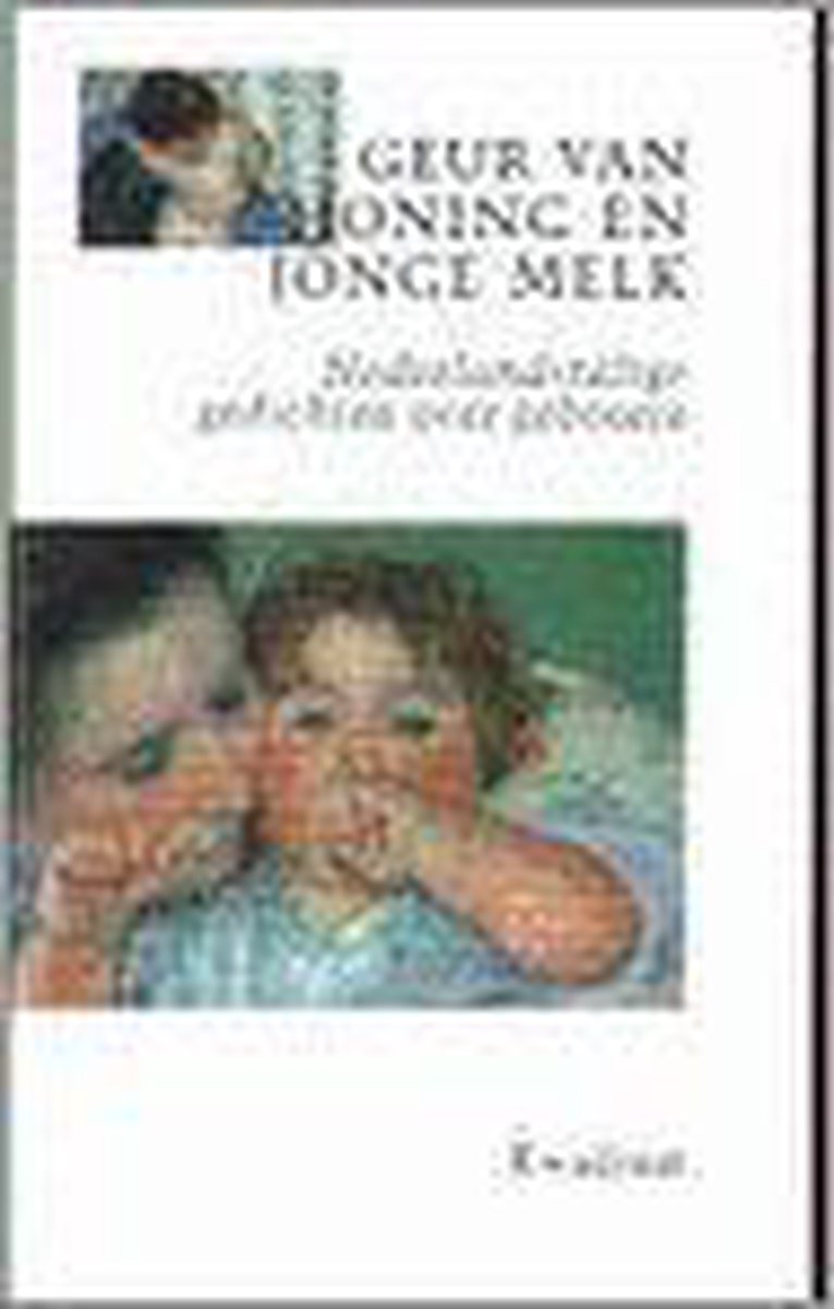boekenbalie_9789064813351_cover Geur van honing en jonge melk