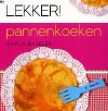 Lekker! pannenkoeken achterkant