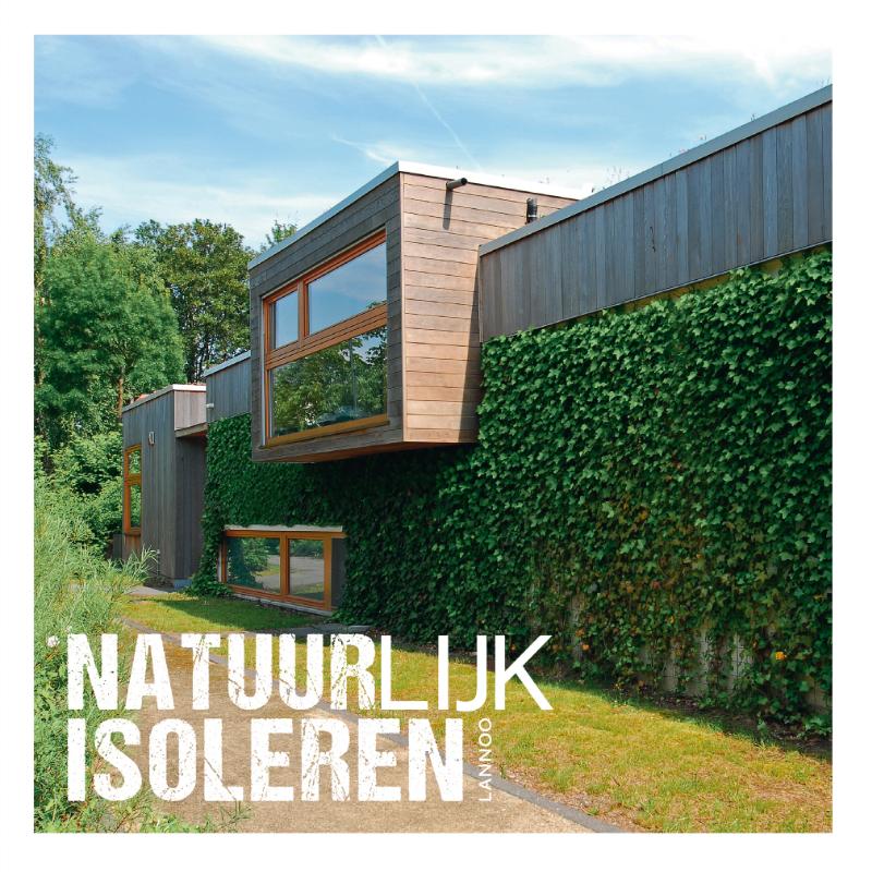 Natuurlijk isoleren