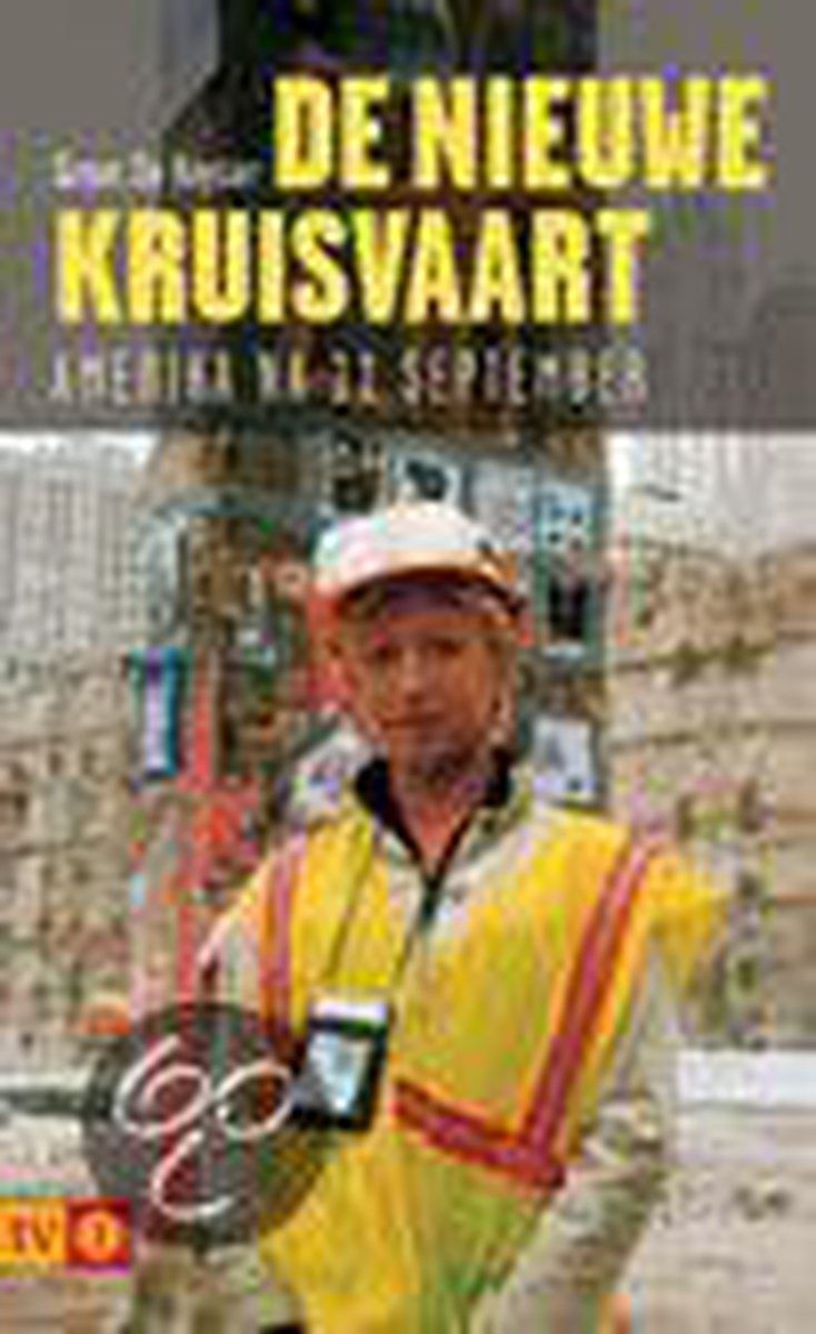 G. de Keyser De Nieuwe Kruisvaart thumbnail