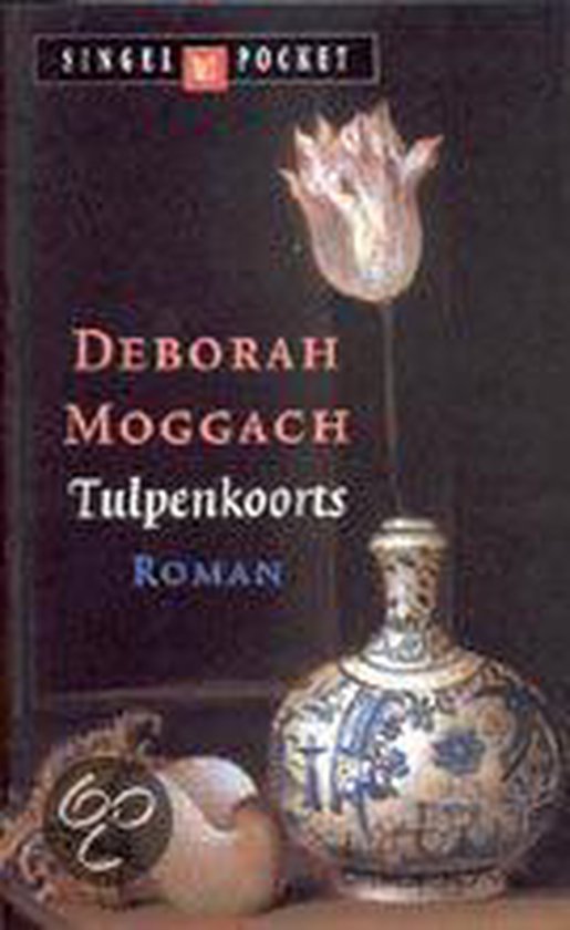 Tulpenkoorts / Singel pockets