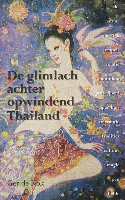 boekenbalie_9789089540072_cover De glimlach achter opwindend Thailand