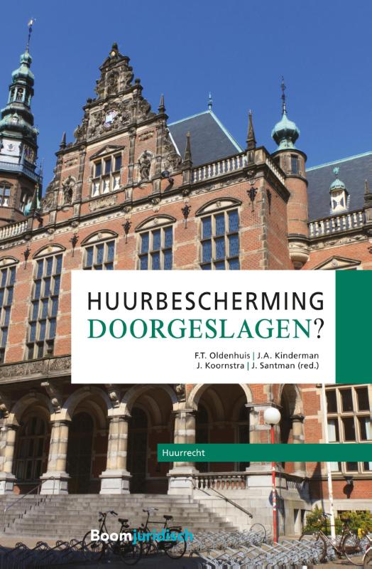 Huurbescherming doorgeslagen? / Huurrecht