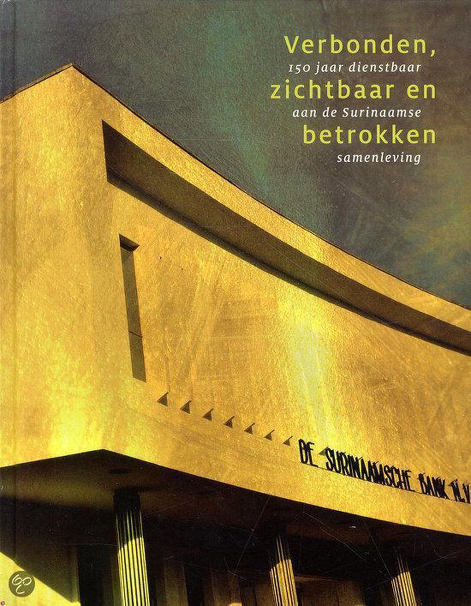 Verbonden, zichtbaar en betrokken