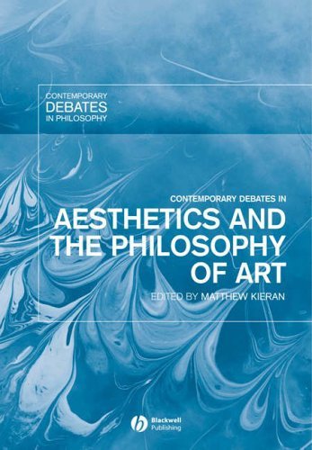 Contemporary Debates In Aesthetics