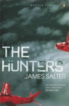 Penguin Modern Classics: The Hunters