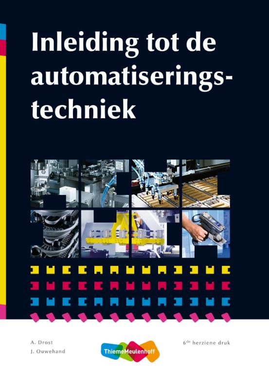 Inleiding tot de automatiseringstechniek