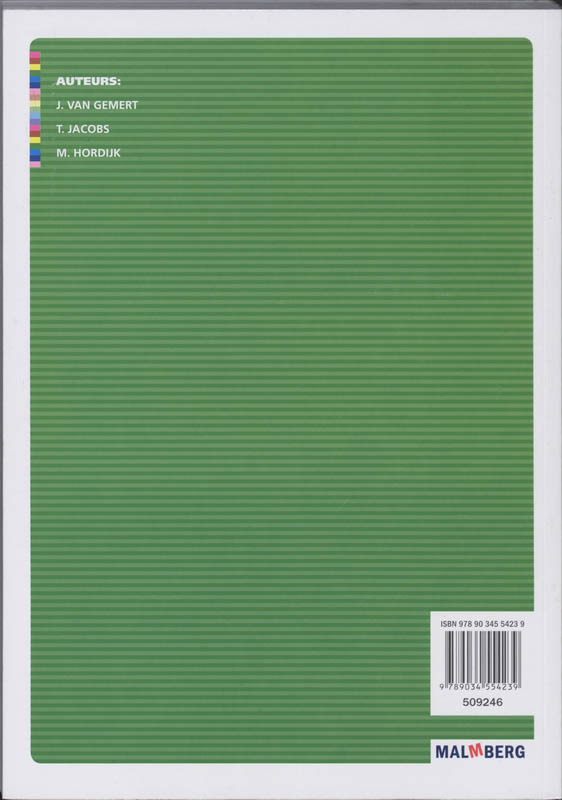 Nova nwe nask (2008) 1-2 vmbo-b(k)/lwoo leerwerkboek b achterkant