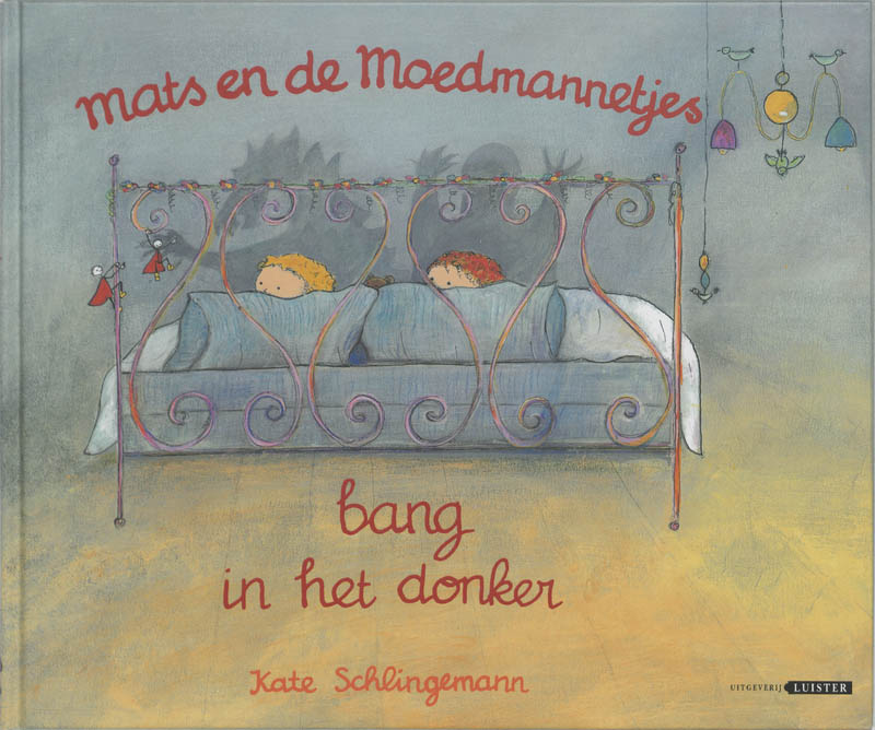 Mats En De Moedmannetjes Bang In Het Don