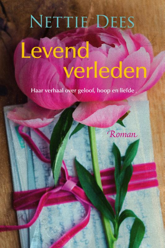Nettie Dees Levend Verleden thumbnail