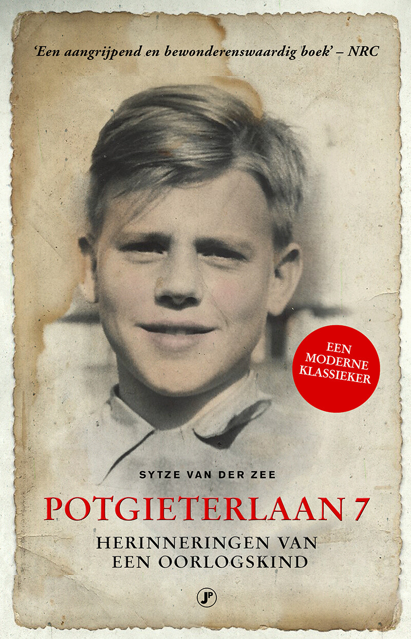 Sytze van der Zee Potgieterlaan 7 thumbnail