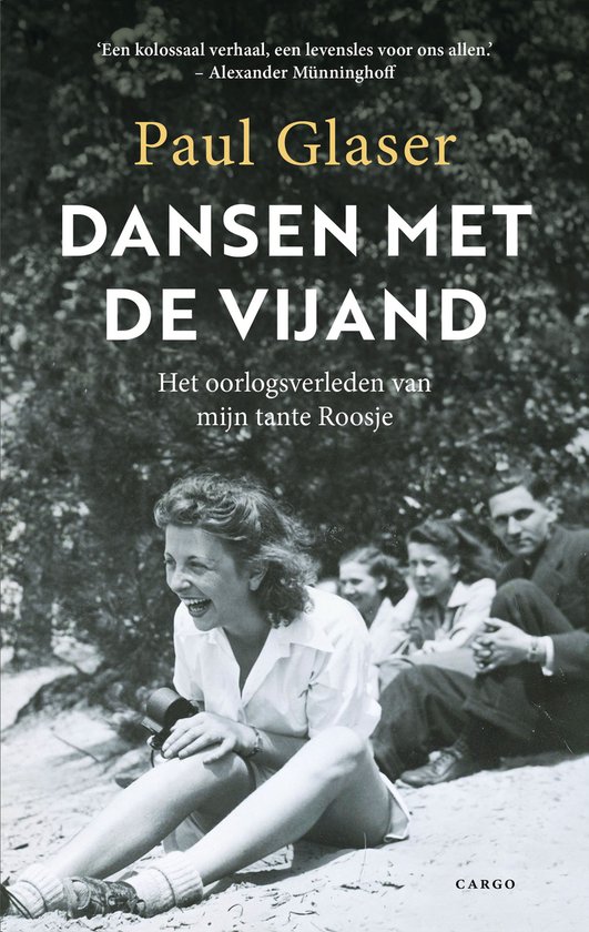 Paul Glaser Dansen Met De Vijand thumbnail