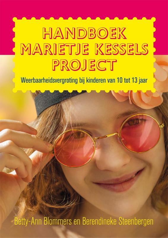 boekenbalie_9789088505898_cover Handboek Marietje Kessels project