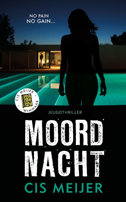 Moordnacht / Politie niet betreden
