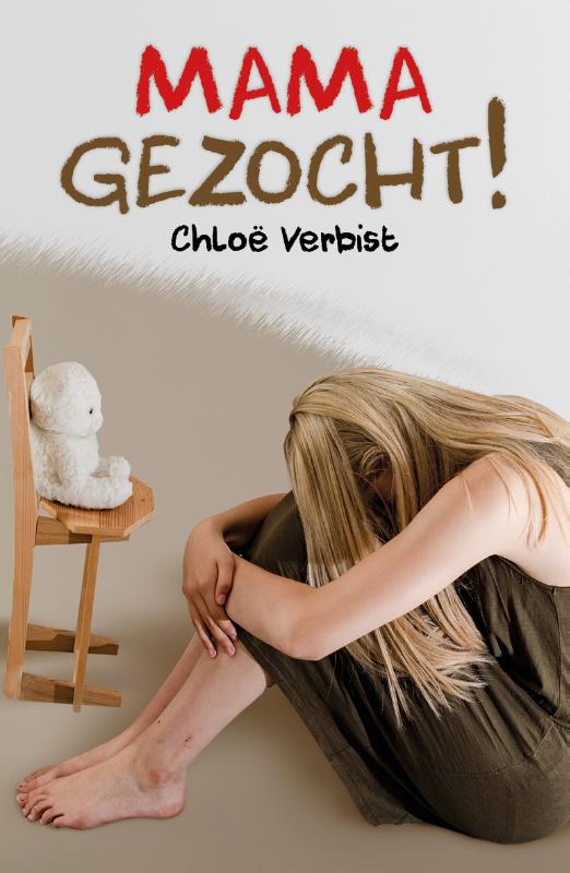 Chloë Verbist Mama Gezocht thumbnail