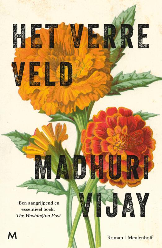 Madhuri Vijay Het Verre Veld thumbnail