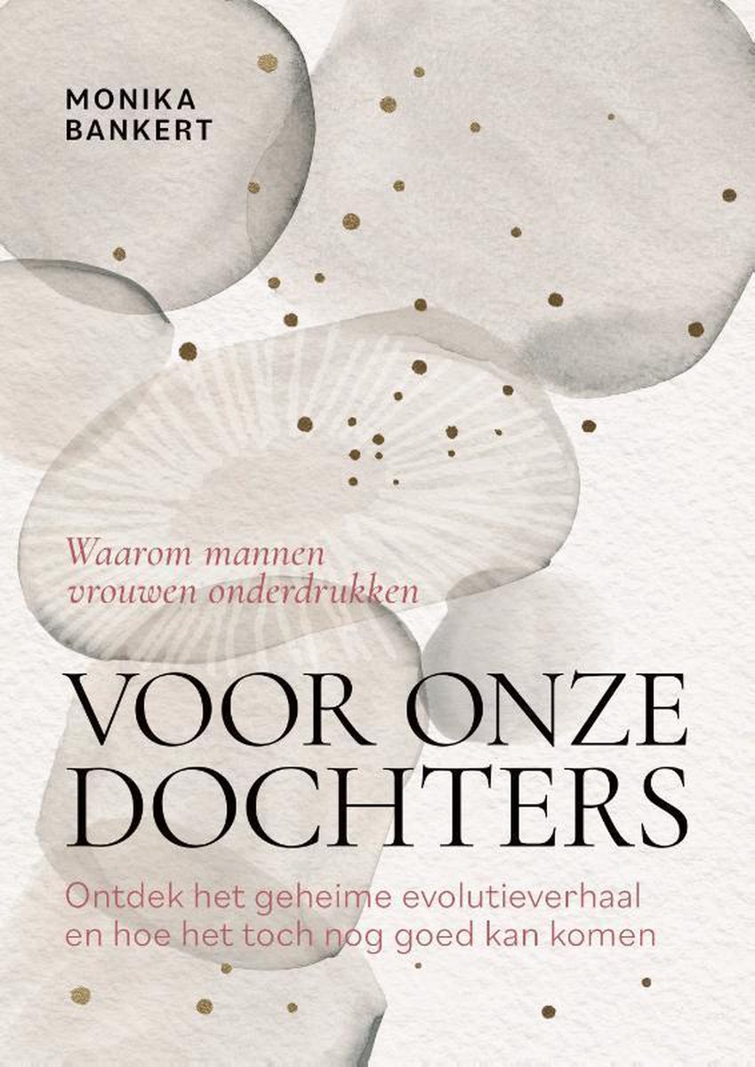 Monika Bankert Voor Onze Dochters thumbnail