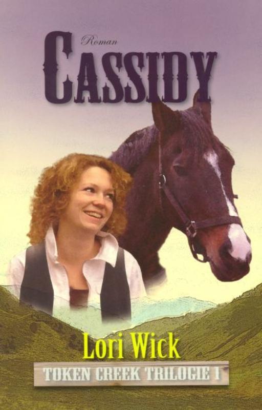 Token Creek Trilogie / 1 Cassidy