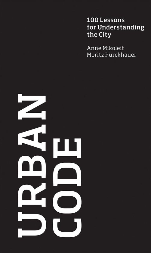 Anne Mikoleit Urban Code