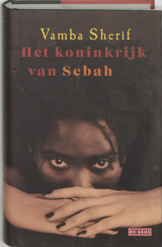 Koninkrijk Van Sebah