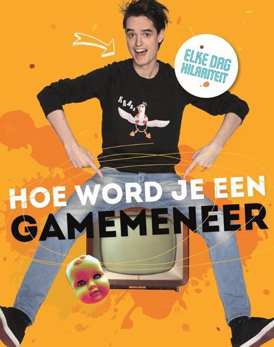 boekenbalie_9789400508668_cover Hoe word je een GameMeneer