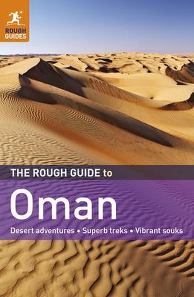 Oman Rough Guide