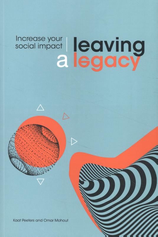 Omar Mohout Leaving A Legacy
