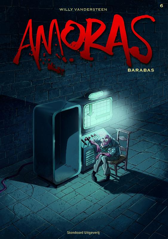 Barabas / Amoras / 06
