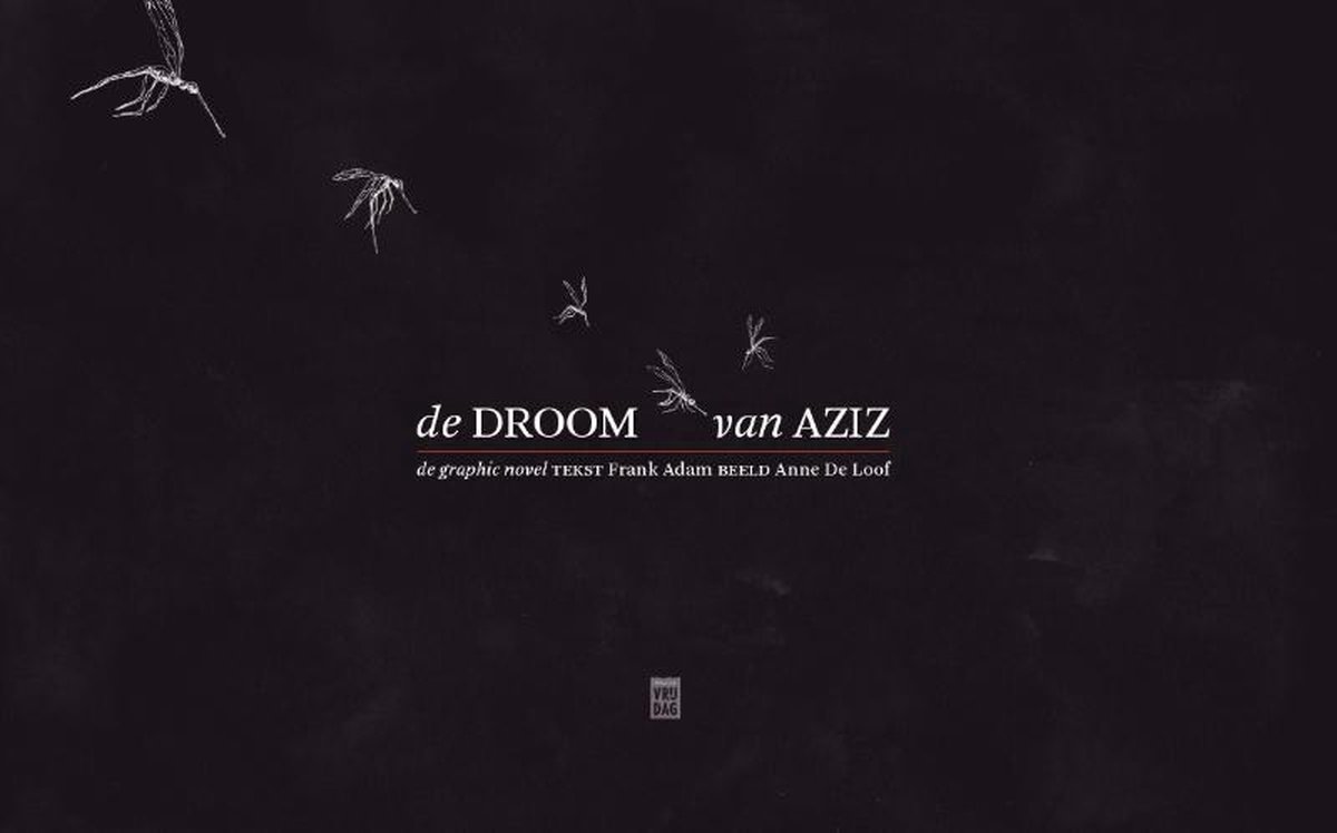 De droom van Aziz