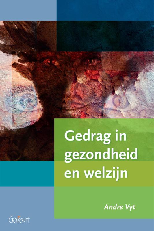 Andre Vyt Gedrag In Gezondheid En Welzijn