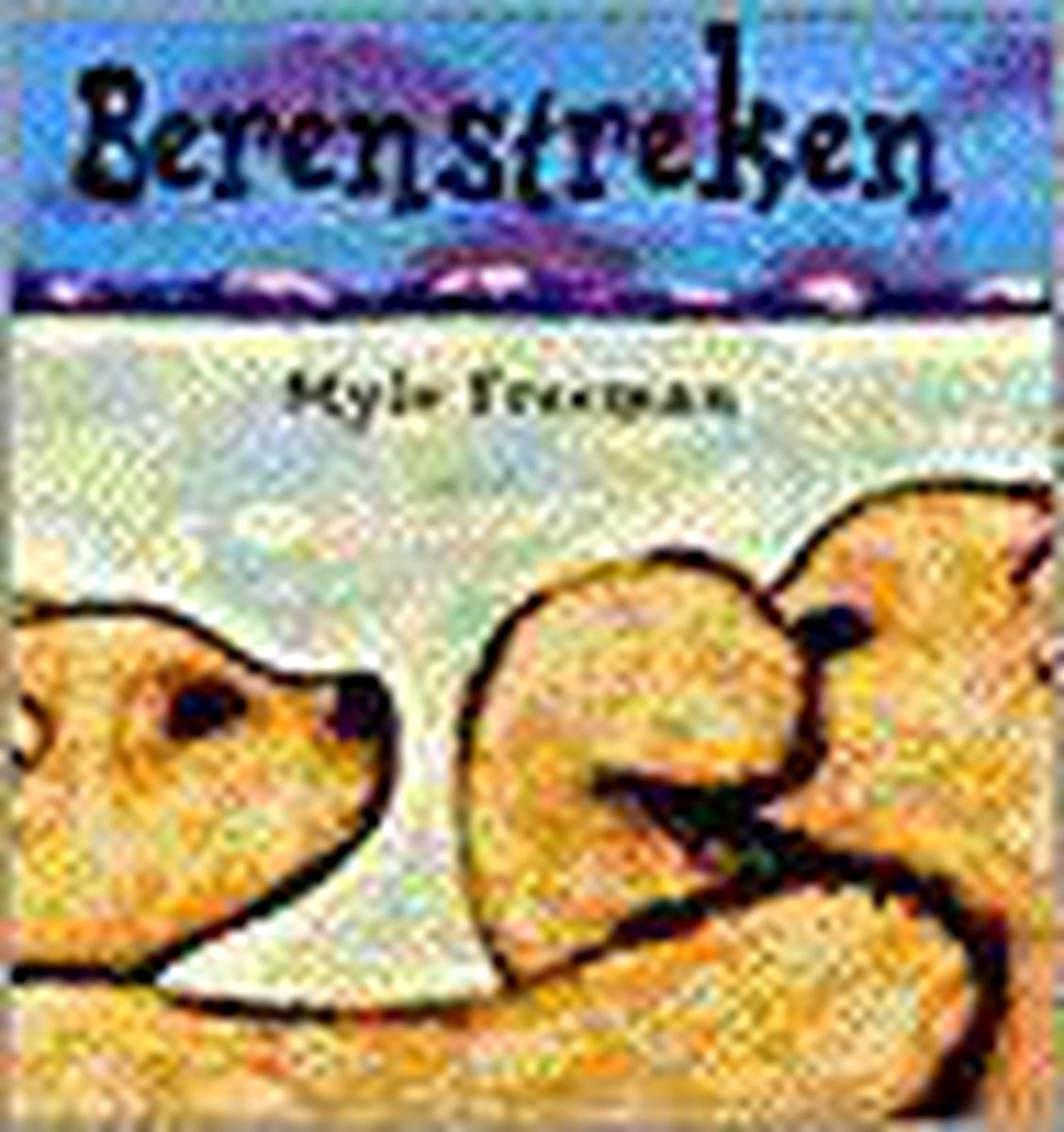 Berenstreken