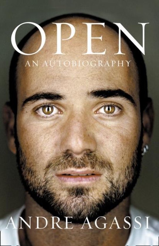 Andre Agassi Open An Autobiography thumbnail