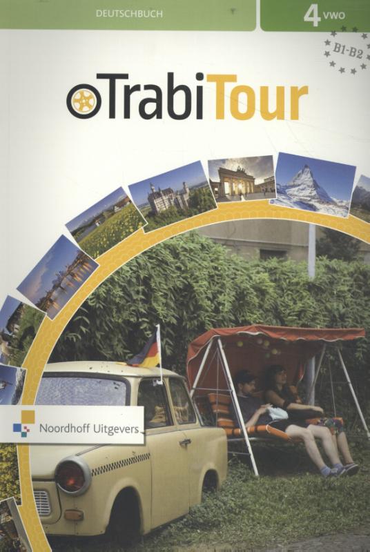boekenbalie_9789001826925_cover TrabiTour 4 vwo Deutschbuch