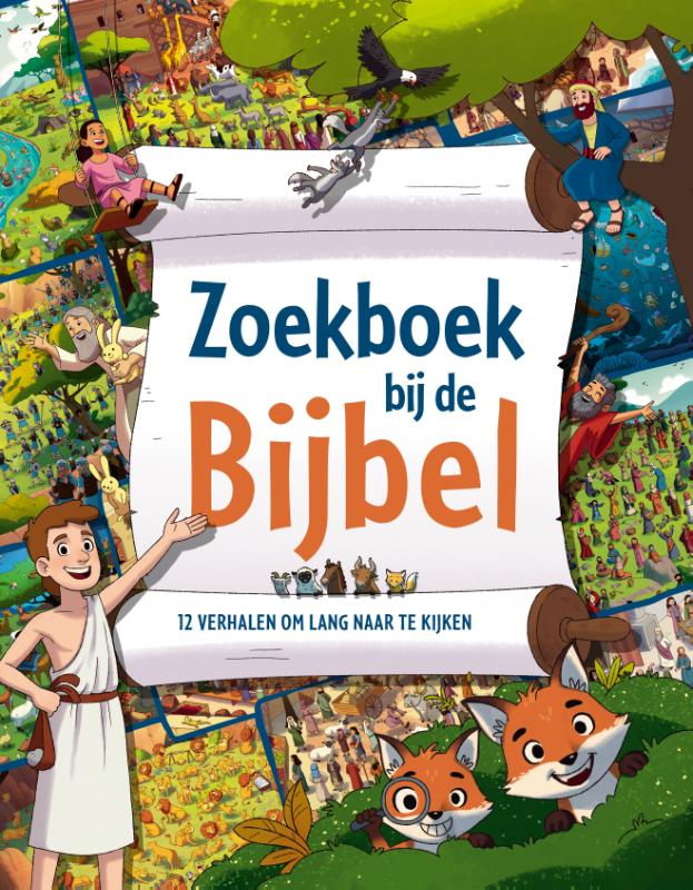 Andrew Newton Zoekboek Bij De Bijbel