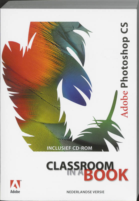Adobe Photoshop CS / Classroom in a Book