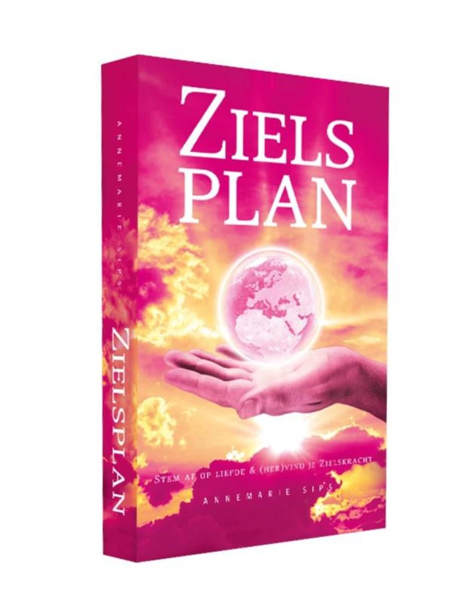 Annemarie Sips Zielsplan thumbnail