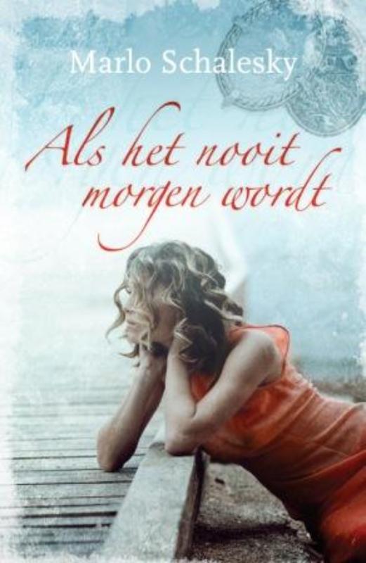 boekenbalie_9789029719889_cover Als Het Nooit Morgen Wordt