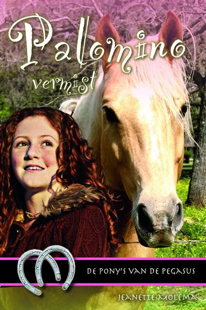 Palomino vermist / De pony's van de Pegasus / 4