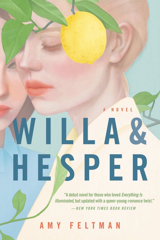 Willa  Hesper