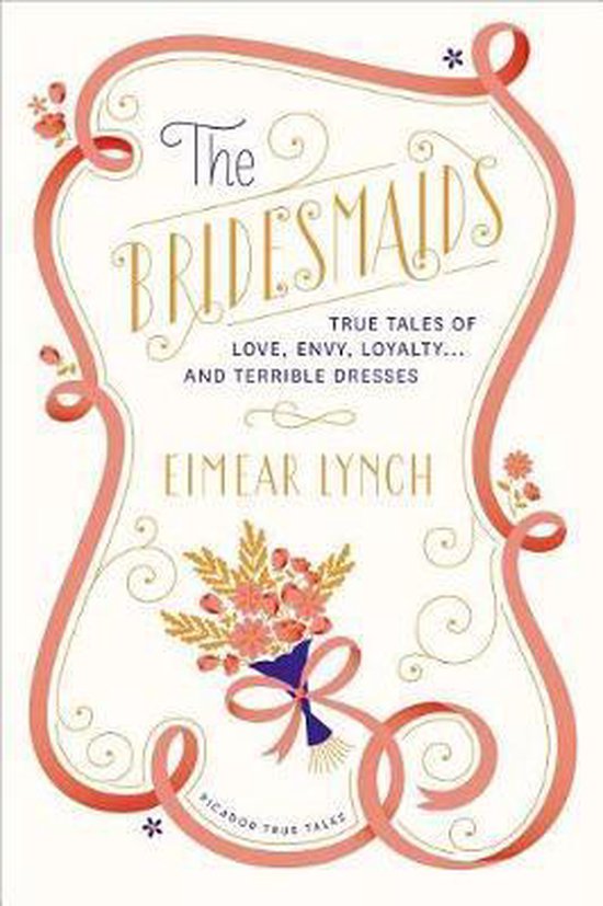 Eimear Lynch The Bridesmaids thumbnail