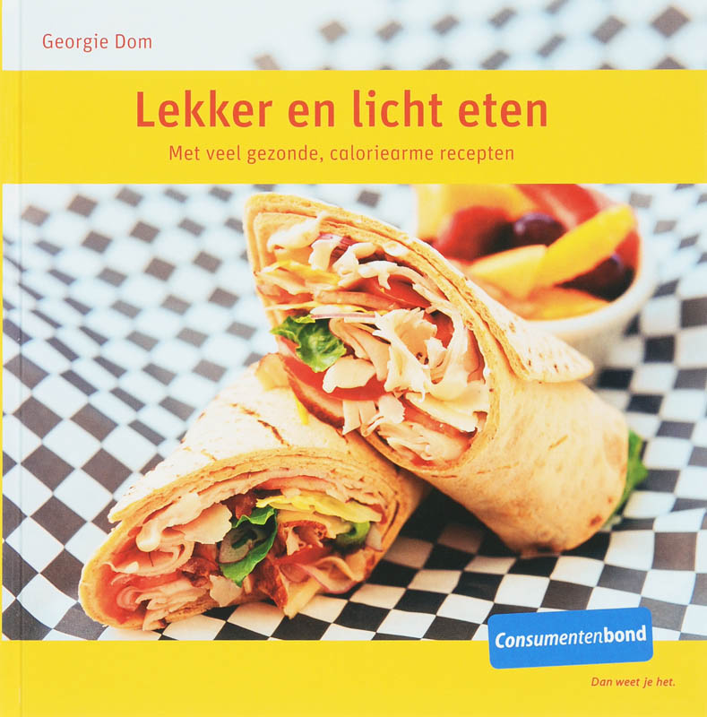 boekenbalie_9789059510883_cover Lekker en licht eten