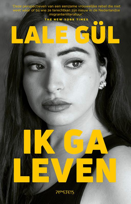 Lale Gül Ik Ga Leven thumbnail