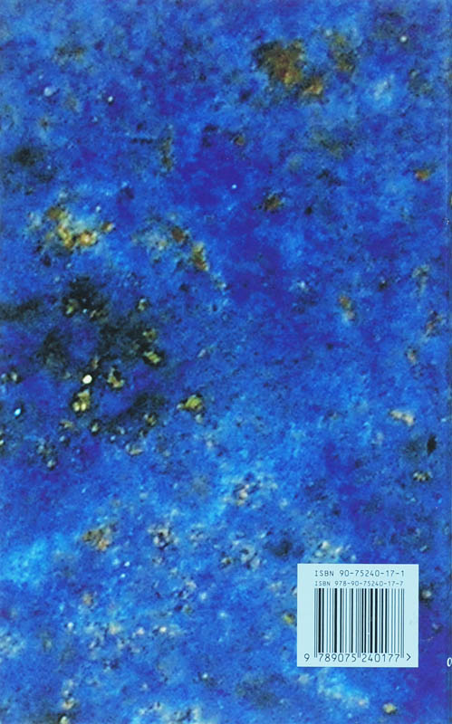 De heilige graal De heilige graal achterkant