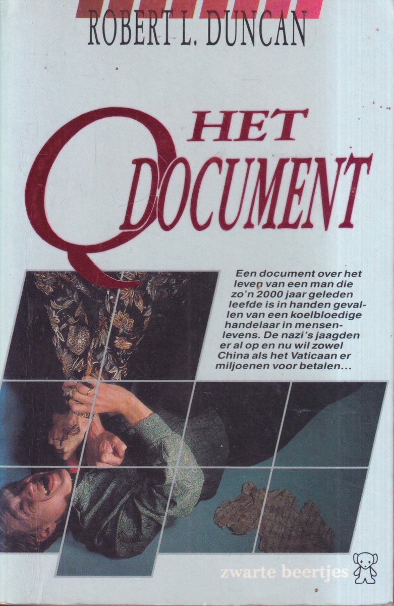 Q-document - Duncan