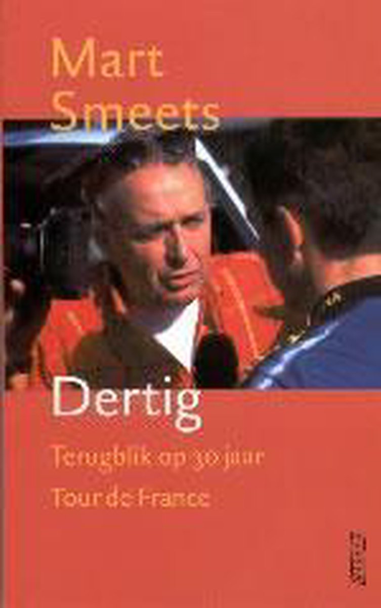 Mart Smeets Dertig thumbnail