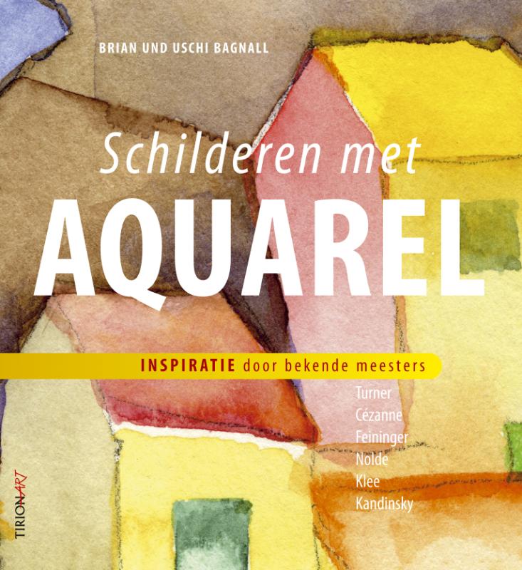 boekenbalie_9789043913270_cover Schilderen met aquarel