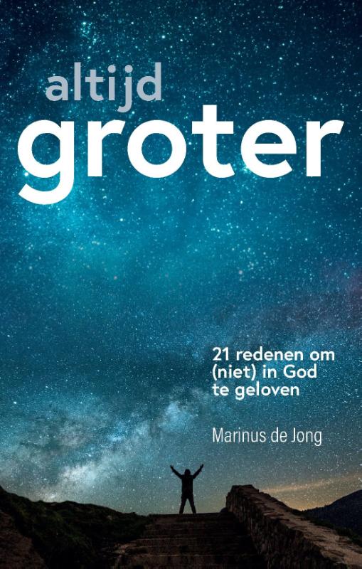 Marinus de Jong Altijd Groter thumbnail